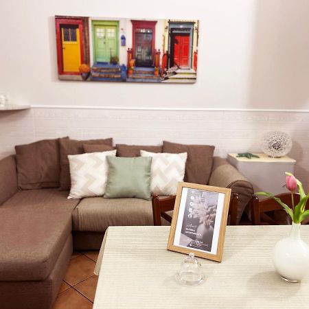Butera Apartments Bagheria Extérieur photo