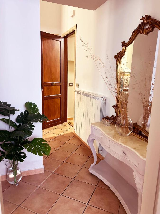 Butera Apartments Bagheria Extérieur photo