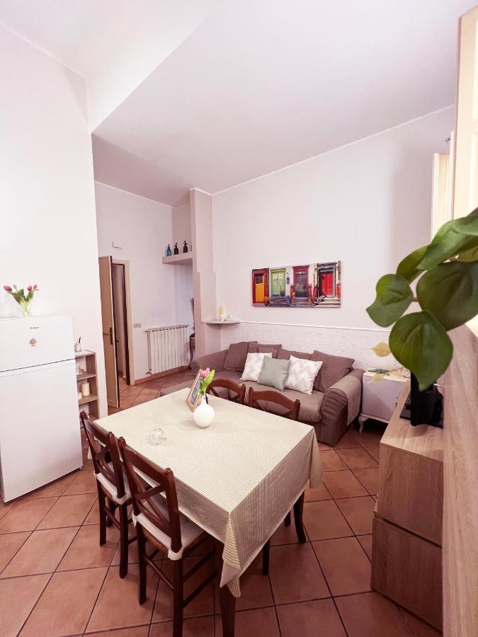 Butera Apartments Bagheria Extérieur photo