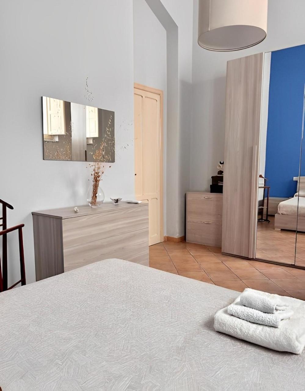 Butera Apartments Bagheria Extérieur photo