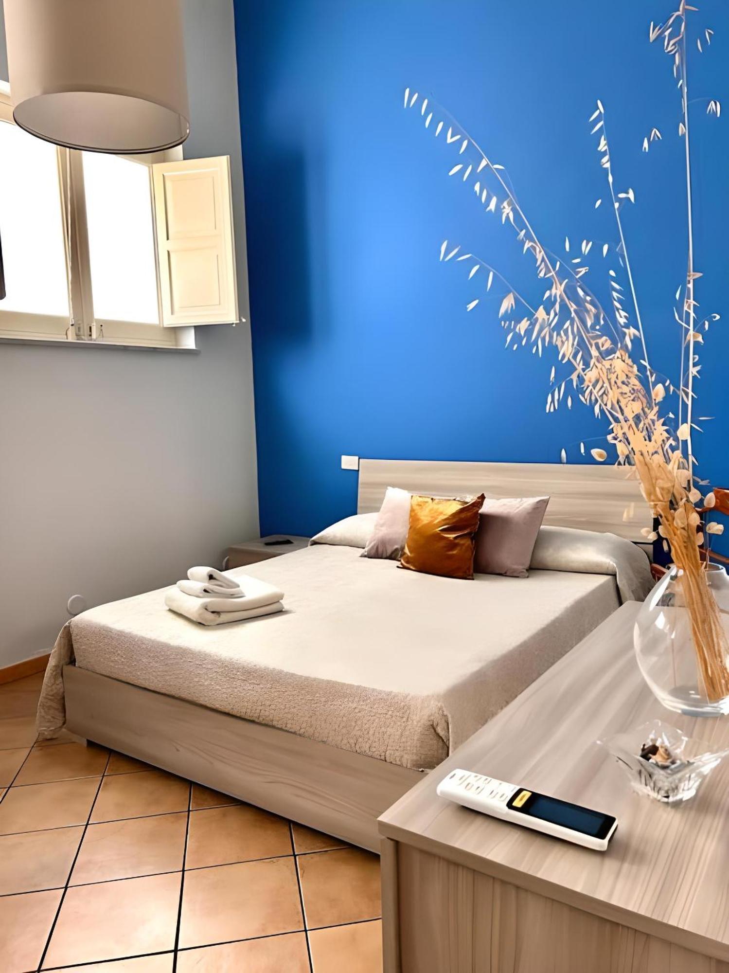 Butera Apartments Bagheria Extérieur photo