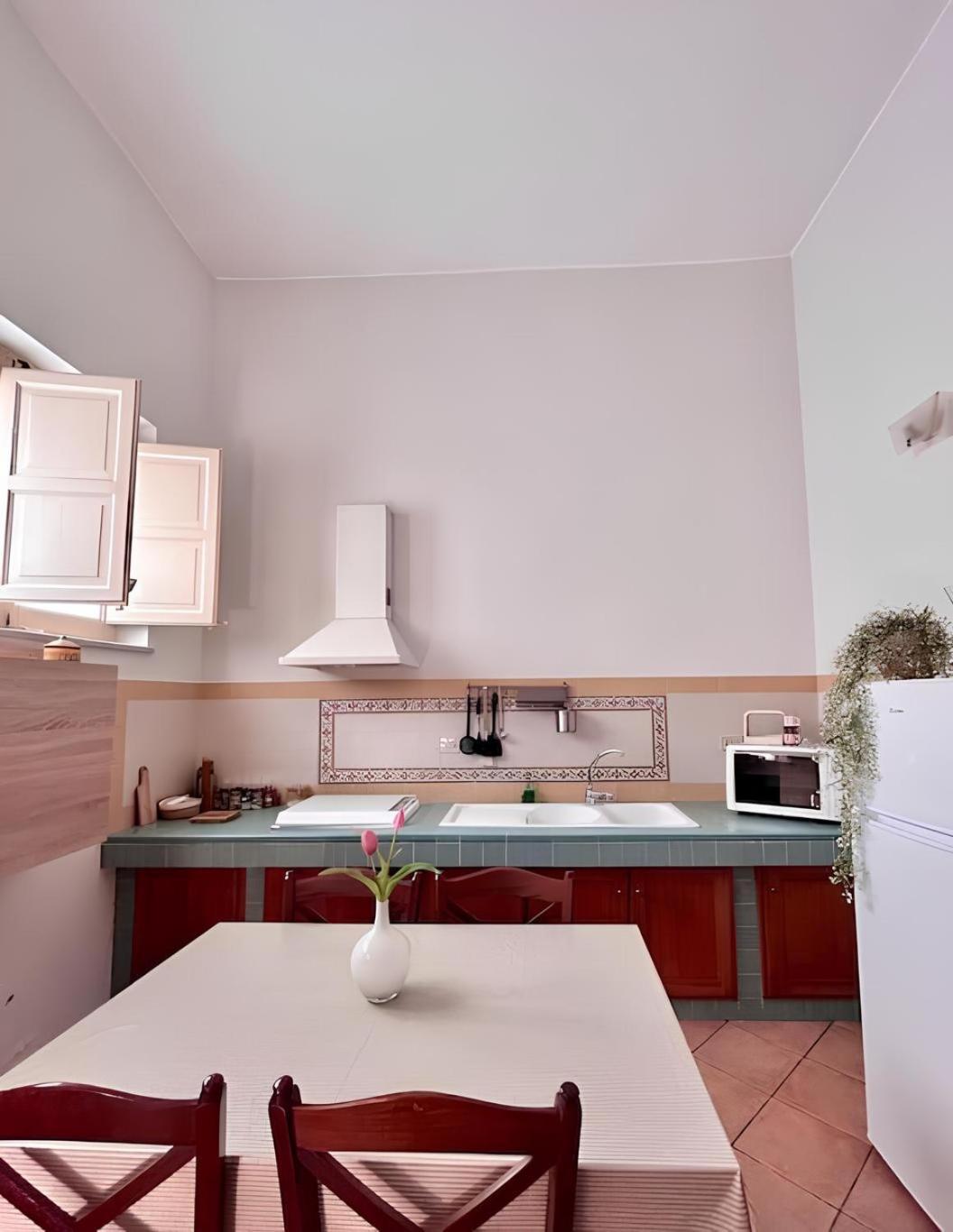 Butera Apartments Bagheria Extérieur photo